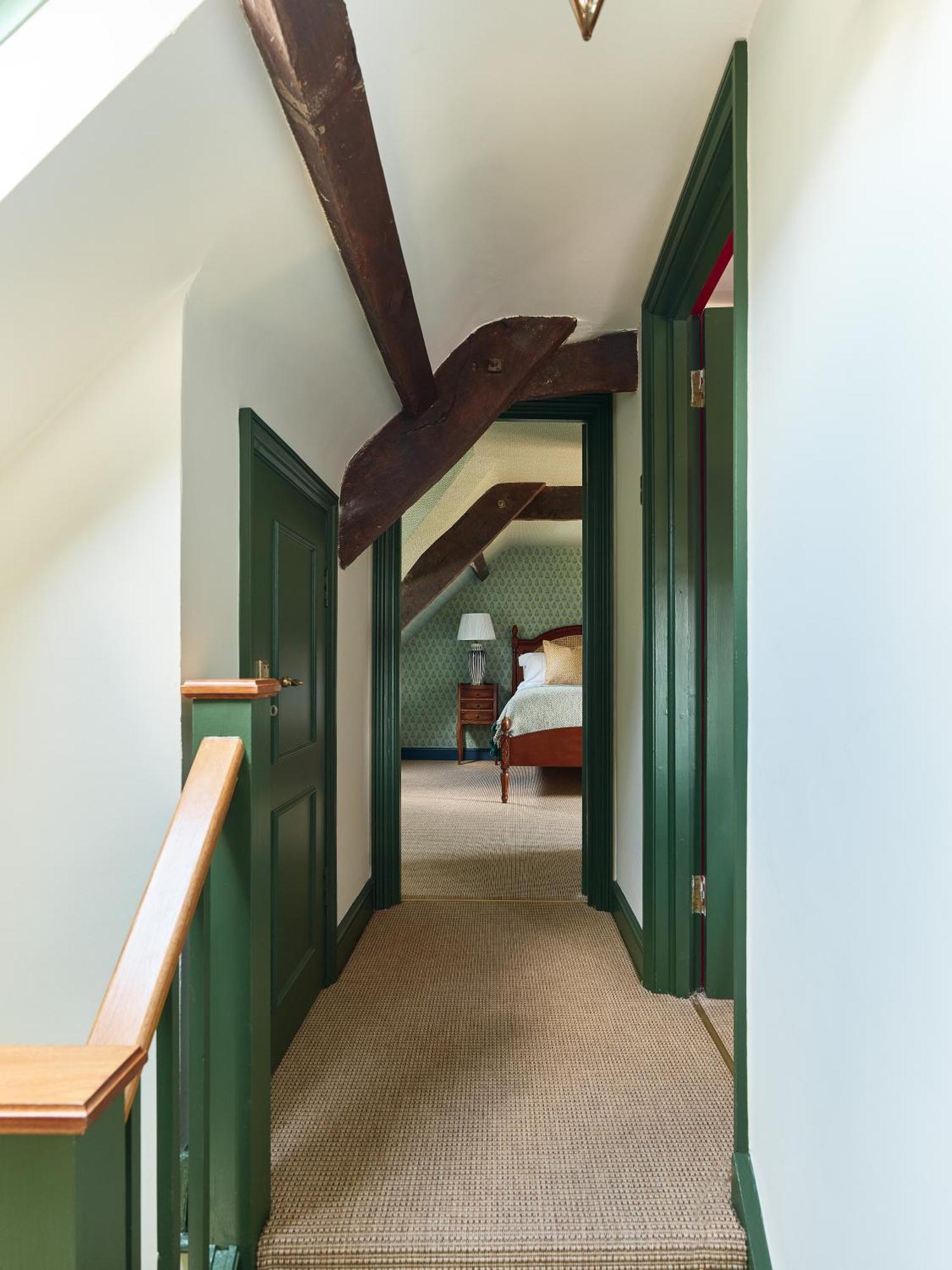 Townhouse Suites- Abbey Row Malmesbury Room photo